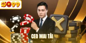 CEO Mai Tài