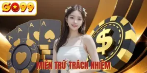 Miễn trừ trách nhiệm - Quy định ranh giới hai bên rõ ràng