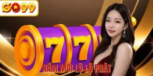 Năm Mới Lộ Lộ Phát - Bí quyết chinh phục Jackpot dễ dàng