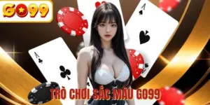 Trò Chơi Sắc Màu GO99 - Chiến lược chơi game bất bại