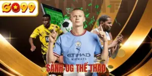 UG thể thao - Hệ thống đặt cược trực tuyến đẳng cấp nhất